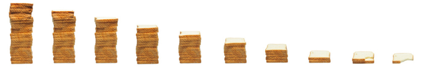 diagram from the bread