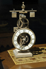 RELOJ ANTIGUO 01