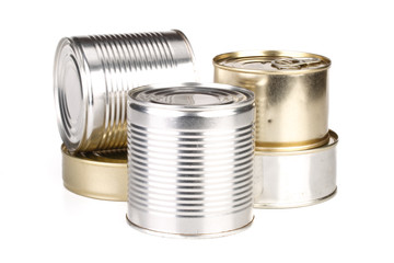 Tin can