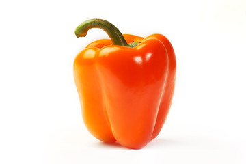 Red pepper