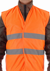safety waistcoat
