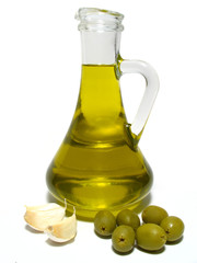 Olive oil
