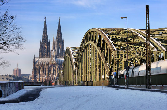 K&ouml;ln