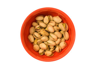 Pistachios