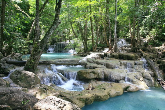 waterfall  eravan