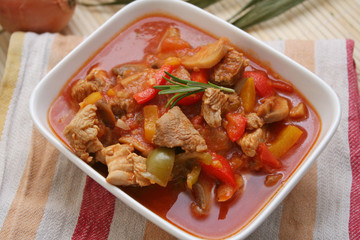 gulasch