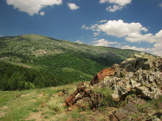 Hautes Pyr&eacute;n&eacute;es et Pyr&eacute;n&eacute;es Orientales