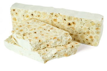 Torrone intero