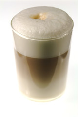 Latte Macchiato