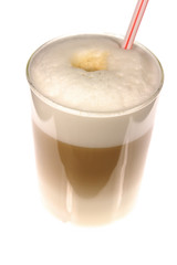 Latte Macchiato