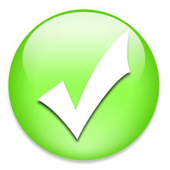 Icone Valider