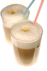 Latte Macchiato