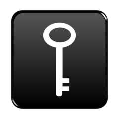 Web button - key