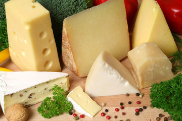 Food ingredients