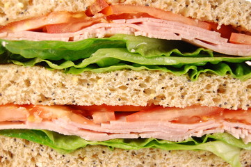 Sandwich