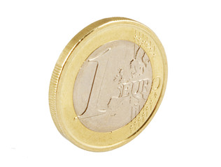 Euro Monete 1