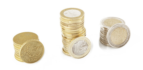 Euro Monete 13