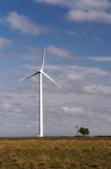 Wiindmills, Two Types