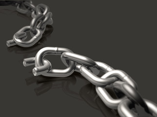 Broken Chain