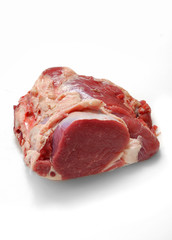 Filete de res