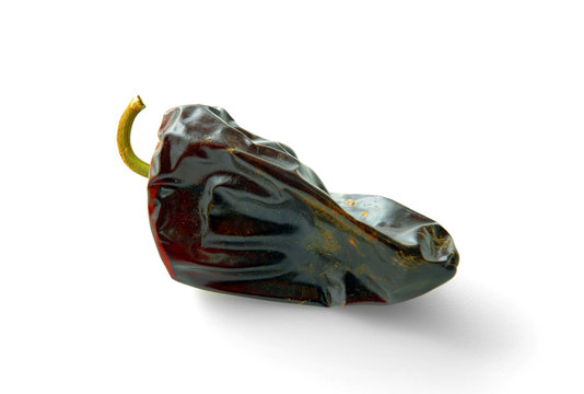 Chile negro mexicano