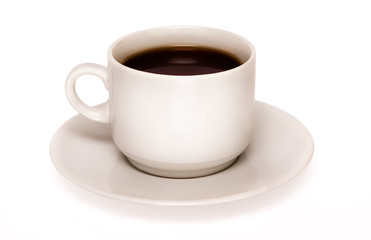 Cup of coffee