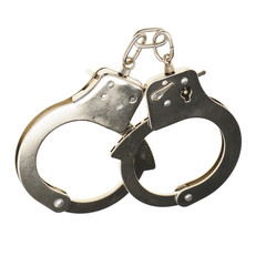 Handcuffs