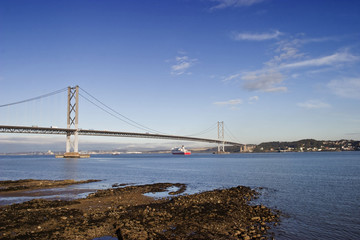 Forth Bridge