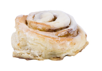 Cinnamon Rolls