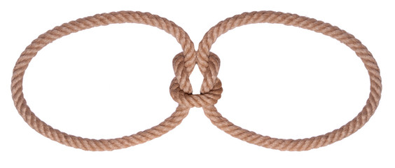 rope circle