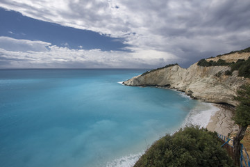 Fototapeta premium Lefkas