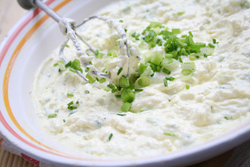 schichtkäse