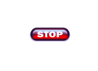 Stop button