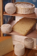 fromages