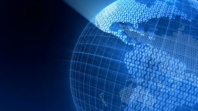 Digital Globe