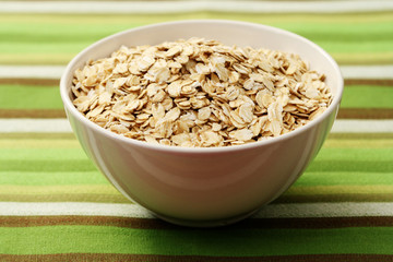 oats