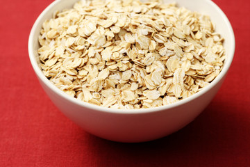 oats