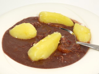 Blutsuppe