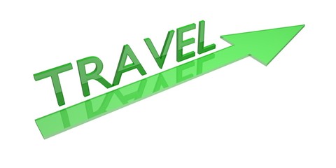 travel pointer