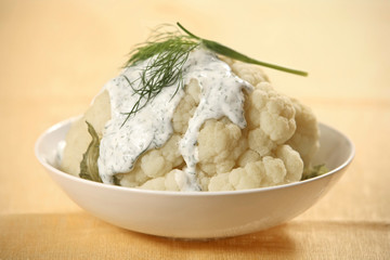 cauliflower