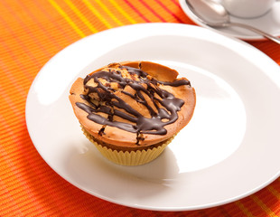 schokomuffin