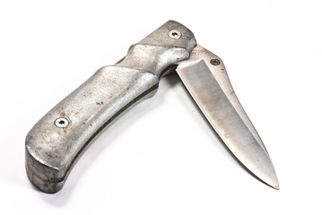 Obraz premium Penknife