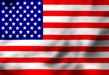 American flag
