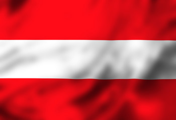 Austrian flag