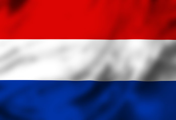 Dutch flag