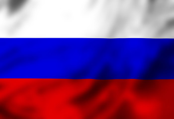 Russian flag