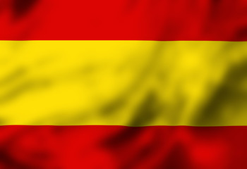 Spanish flag