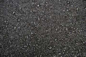 new asphalt background
