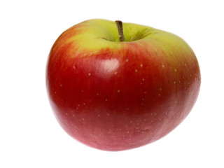 apple