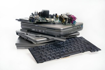 Computer Recycling